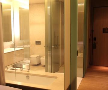 Hyatt Centric Levent - 45