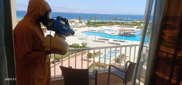 Tolip Taba Resort and Spa - 60