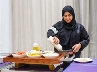 Mercure Sohar - 31