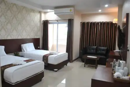 Le Parc Wangnang - 25