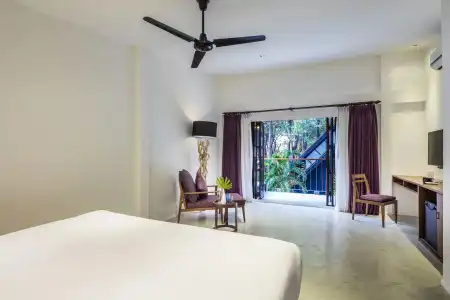 The Monttra Pattaya - 3