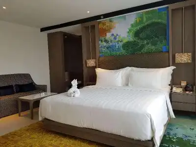 Grand Mercure Jakarta Kemayoran - 48