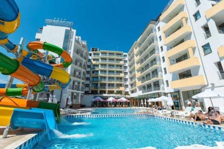 Best Western Plus Premium Inn - 48