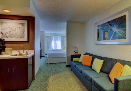 Springhill Suites By Marriott Boca Raton - 31