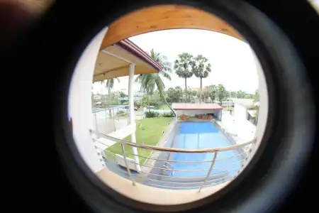 Bluewater Beach Resort - 25