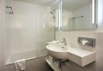 Mercure Paris Bercy Bibliothèque - 81