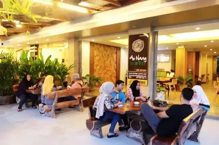 Aonang Eco Inn - 18