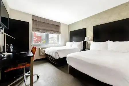 The Solita Soho - 32