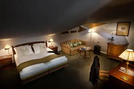ADLER Historic Guesthouse - 5