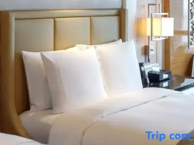 The Ritz-Carlton, Chengdu - 87