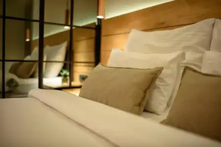 One Luxury Suites - 134