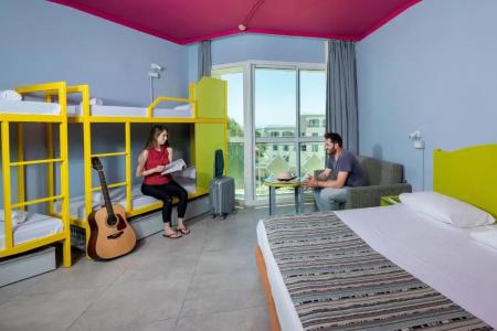 Abraham Hostel Eilat - 170