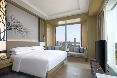 Courtyard by Marriott Chengdu South - 60