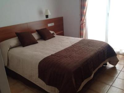 Hostal Vehí - 31