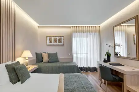 Divani Palace Acropolis - 36