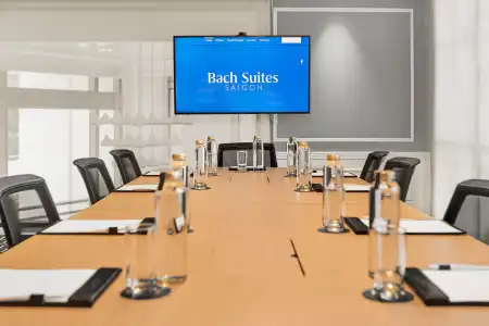 Bach Suites Saigon, a Member of Designs - 22