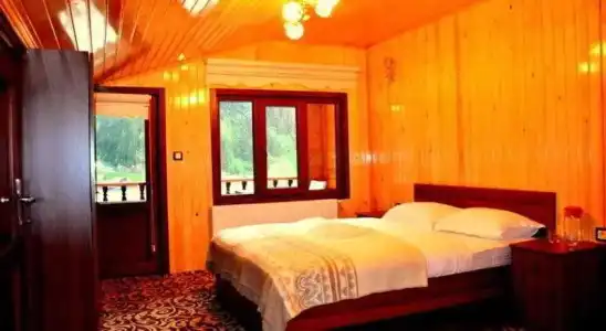 Doğa Motel - 25