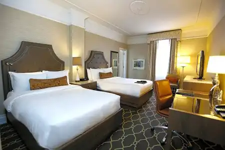Fairmont Palliser - 29