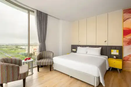 Grand Citiview Da Nang - 70