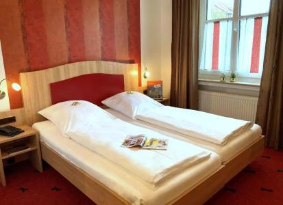 Rappen Rothenburg ob der Tauber - 34