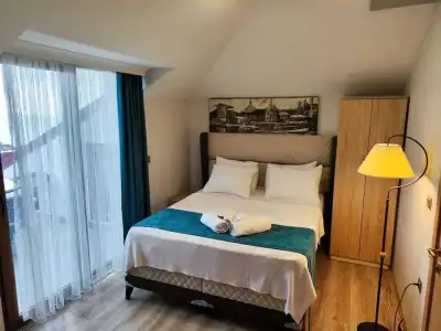 Trabzon Gloria Suite - 19
