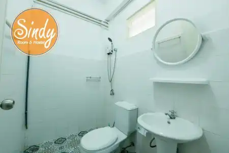 Sindy Hostel - 6