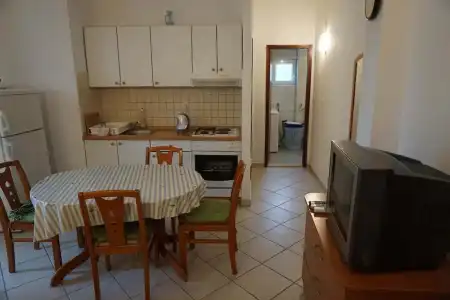 Subtub Hostel Makarska - 16