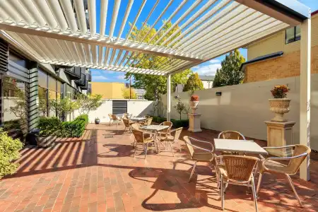 The Old Woolstore Apartment - 22