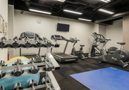Courtyard by Marriott Tokyo Ginza - 24