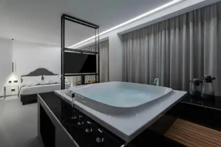 Guest house Suite Palermo Apartment - 144