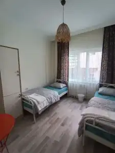 Deeps Hostel Ankara 2 - 3