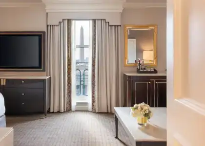 Willard InterContinental Washington by IHG - 143