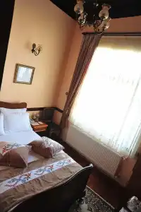 Aksehir Butik-Hasan Muallim Konukevi - 24