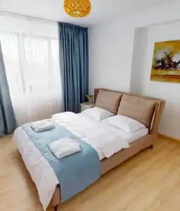 Le Blanc ApartHotel - 28