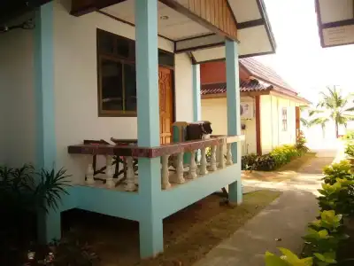 Lanta Paradise Beach Resort - 61