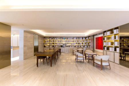 Shell Shanghai Pudong New District Lianyuan Road Branch - 12