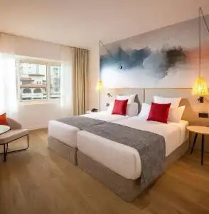 AluaSoul Sunny Beach - All Inclusive – Adults Only - 25