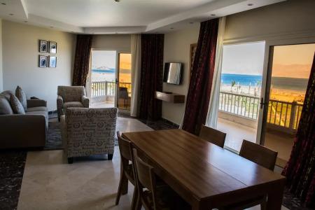 Tolip Taba Resort and Spa - 96