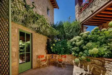Borgo Del Cabreo - 30
