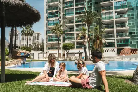 Apartamentos Magic Atrium Beach - 24