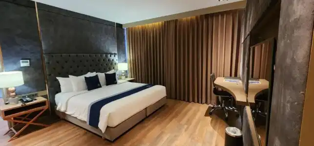 Zayn Bangkok - 54