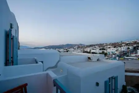 Mykonos Adonis - 201