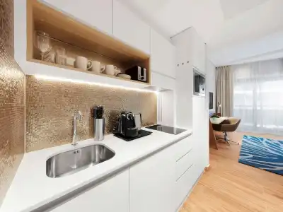 Adagio Premium The Palm Apart-hotel - 46