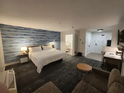 Towneplace Suites by Marriott Killeen - 43