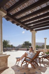 Mövenpick Resort & Residences Aqaba - 274