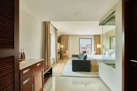 The Ann Hanoi & Spa - 212