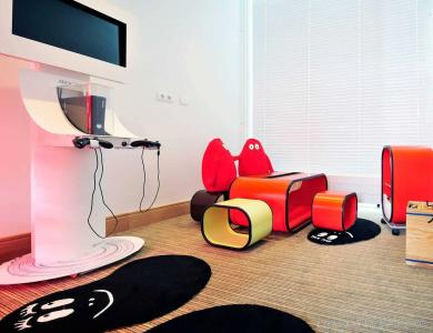Novotel Rotterdam Brainpark - 3