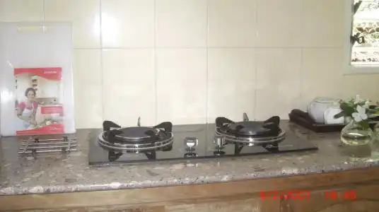 Kokogrove Chalets - 38