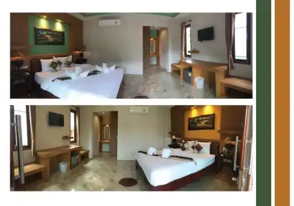 Wang Sai Resort - 0