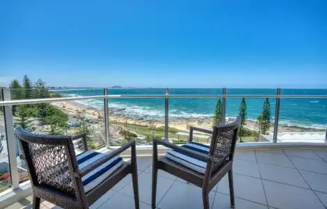 Oceans Mooloolaba - 183